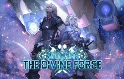 Названа дата выпуска экшена Star Ocean: The Divine Force