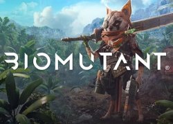 В сентябре станет доступен экшен Biomutant для новых консолей