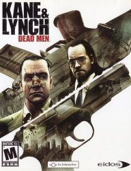 Kane and Lynch: Dead Men (2007) (RePack от Yaroslav98) PC