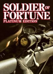 Soldier of Fortune: Platinum Edition (2001/Лицензия) PC