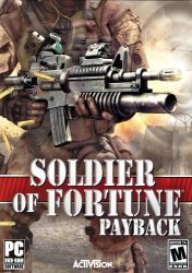 Soldier of Fortune: Payback (2007/Лицензия) PC