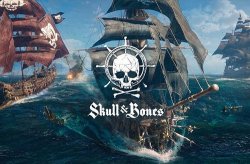 В экшене Skull and Bones можно создавать собственные истории