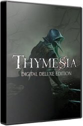 Thymesia: Digital Deluxe Edition (2022) (RePack от Chovka) PC