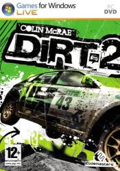 Colin McRae: DiRT 2 (2009) (RePack от dixen18) PC