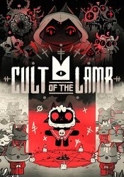 Cult of the Lamb: The One Who Waits (2022/Лицензия) PC