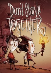 Don't Starve Together (2013) (RePack от Pioneer) PC
