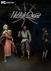 Hellish Quart (2021/Лицензия) PC