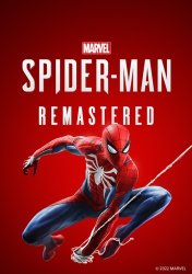 Marvel's Spider-Man Remastered (2022) (RePack от dixen18) PC