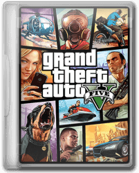 Grand Theft Auto V: Premium Edition (2015) (RePack от Vlad989) PC