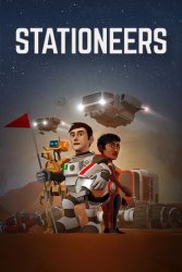 Stationeers (2017) (RePack от OverF1X) PC