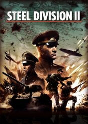 Steel Division 2: Total Conflict Edition (2019/Лицензия) PC