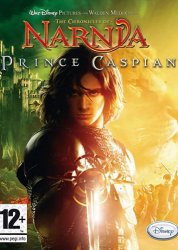 Хроники Нарнии: Принц Каспиан (2008/Лицензия) PC