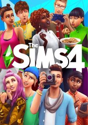 The Sims 4: Deluxe Edition (2014) (RePack от селезень) PC
