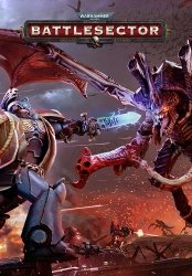 Warhammer 40000: Battlesector (2021/Лицензия) PC