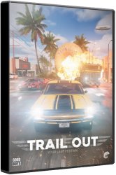 Trail Out (2022) (RePack от Chovka) PC