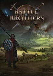 Battle Brothers (2017/Лицензия) PC