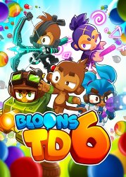 Bloons TD 6 (2018) (RePack от Pioneer) PC