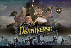 В этом месяце появится сетевой боевик Deathverse: Let It Die на PlayStation