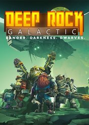 Deep Rock Galactic (2018) (RePack от Pioneer) PC