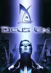 Deus Ex: GOTY Edition (2000) (RePack от Canek77) PC