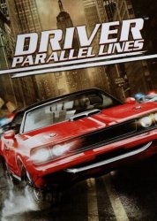 Driver: Parallel Lines (2007/Лицензия) PC