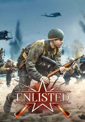 Enlisted (2021) PC