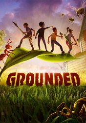 Grounded: Fully Yoked Edition (2020) (RePack от FitGirl) PC