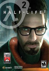 Half-Life 2: Complete Edition (2004-2007) (RePack от dixen18) PC