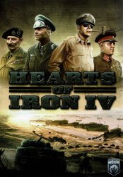 Hearts of Iron IV: Field Marshal Edition (2016) (RePack от Pioneer) PC