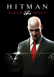 Hitman: Blood Money (2006) (RePack от Yaroslav98) PC