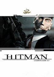 Hitman: Codename 47 (2000) (RePack от Yaroslav98) PC