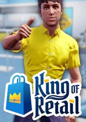 King of Retail (2022) (RePack от селезень) PC