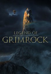 Legend of Grimrock (2012/Лицензия) PC