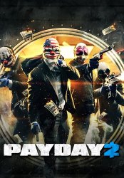 PayDay 2: Ultimate Edition (2014) (RePack от Pioneer) PC