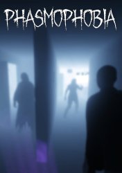 Phasmophobia (2020) (RePack от Pioneer) PC