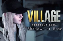 Дополнение Shadows of Rose должно завершить историю главного героя Resident Evil Village