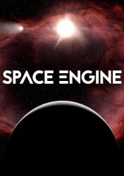 SpaceEngine (2019/Лицензия) PC