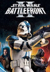 Star Wars: Battlefront 2 (2005) (RePack от Canek77) PC