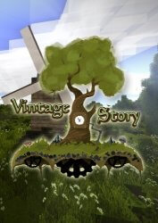 Vintage Story (2018) (RePack от OverF1X) PC