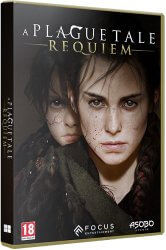 A Plague Tale: Requiem (2022) (RePack от Chovka) PC