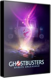 Ghostbusters: Spirits Unleashed (2022) (RePack от Chovka) PC