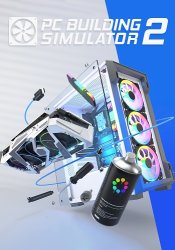 PC Building Simulator 2 (2022) PC