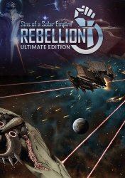 Sins of a Solar Empire - Rebellion (2012/Лицензия от GOG) PC