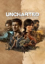 Uncharted: Legacy of Thieves Collection (2022) (RePack от dixen18) PC