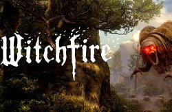 Релиз фэнтезийного шутера охоты на ведьм Witchfire переносится