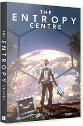 The Entropy Centre (2022) (RePack от Chovka) PC