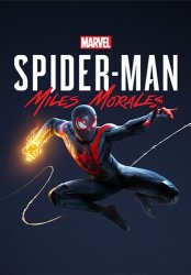 Marvel's Spider-Man: Miles Morales (2022) (RePack от dixen18) PC