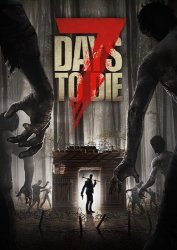 7 Days To Die (2013) (RePack от Chovka) PC