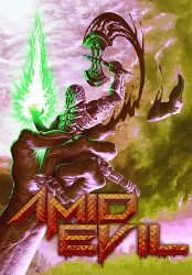 AMID EVIL (2019/Лицензия) PC