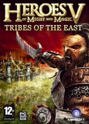 Heroes of Might and Magic V - Tribes Of The East (2014) (RePack от Pioneer) PC